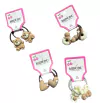 SET DE 2 COLITAS ANIMADAS (12643)