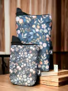 KIT YERBERO + ESPECIERO GALAXIA FLORAL