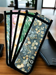 FUNDA DE CONTROL REMOTO ESTAMPADA TRACKER - comprar online