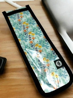 FUNDA DE CONTROL REMOTO ESTAMPADA TRACKER en internet