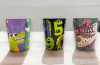 VASO 300 CC ESTAMPADO INFANTIL