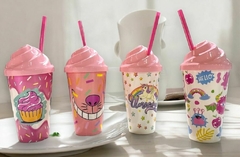 VASO HELADITO CON ESTAMPA 300CC - comprar online