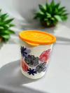 CONTENEDOR FLORES 1200 ML
