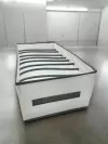CAJÓN PLEGABLE ORGANIZADOR 9 ESPACIOS (850)