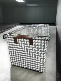 CAJÓN PLEGABLE ORGANIZADOR 50 CM ALAMBRES (836) en internet