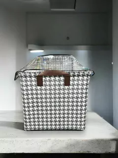 CAJÓN PLEGABLE ORGANIZADOR 50 CM ALAMBRES (836) - comprar online
