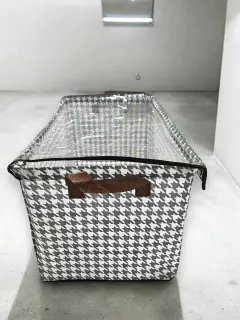 Imagen de CAJÓN PLEGABLE ORGANIZADOR 50 CM ALAMBRES (836)