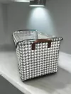 CAJÓN PLEGABLE ORGANIZADOR 50 CM ALAMBRES (836)