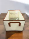 CAJÓN PLEGABLE ORGANIZADOR CLARO 39 CM (805)