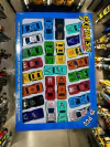 KIT DE AUTOS DE COLECCIÓN