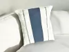 FUNDA DE ALMOHADÓN CUADRADO 37 X 37 CM CON LENTEJUELAS