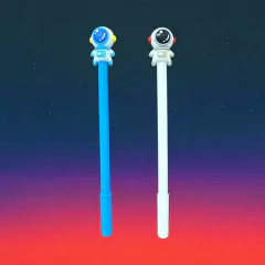 LAPICERA GEL ASTRONAUTA