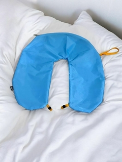 ALMOHADA VIAJERA XL PARA RELLENAR en internet