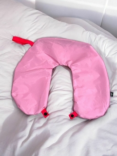 ALMOHADA VIAJERA XL PARA RELLENAR - Arte y Esencias Mayorista