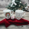 TAZA CERÁMICA NAVIDAD 2