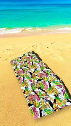 LONITA PLAYERA CON OJALES PARA ESTACAS en internet