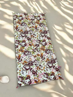 LONITA PLAYERA CON OJALES PARA ESTACAS - comprar online