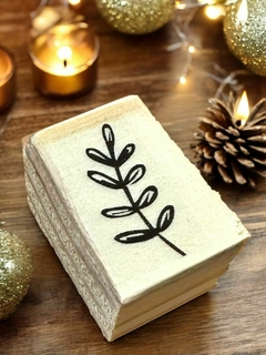 SELLO DECORATIVO 3X2CM - - tienda online