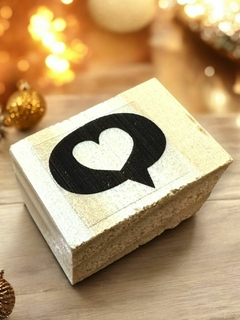 SELLO DECORATIVO 3X2CM - - tienda online