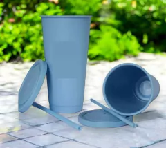 VASO ECO XL CON SOBRETE 750cc (C:6293) en internet