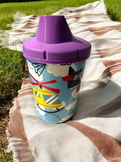 VASO 300CC SORBITO - comprar online