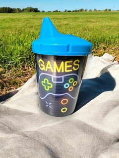 VASO 300CC SORBITO - tienda online