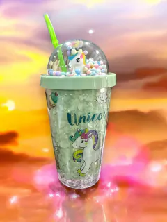 VASO SUMMER PERSONAJES - comprar online