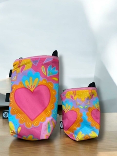 KIT YERBERO Y ESPECIERO LINEA CORAZONADA - comprar online