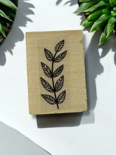 Imagen de SELLO DECORATIVO 3X2CM -