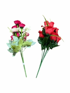 Imagen de RAMO FLORES ARTIFICIALES