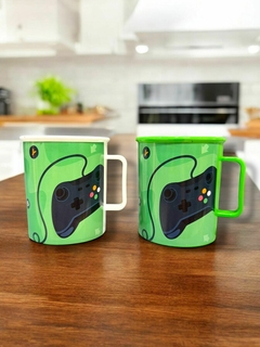 Imagen de MAXIJARRO ESTAMPADO INFANTIL