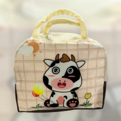 LUNCHERA TERMICA INFANTIL - comprar online