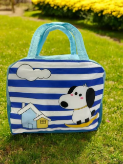 LUNCHERA TERMICA INFANTIL - tienda online