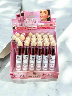 BLUSH LIQUIDO (RUBOR LIQUIDO) - comprar online