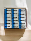 GOMA DE BORRAR TINTA Y LAPIZ - comprar online