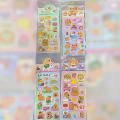 SET DE STICKERS HOLOGRAFICOS - comprar online