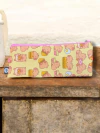 CARTCHERA CON ELASTICO CAPIBARA LOVE - comprar online