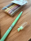 SET X 6 BIROMES GEL CONEJITOS - comprar online