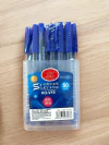 SET X 50 BIROMES AZUL - comprar online