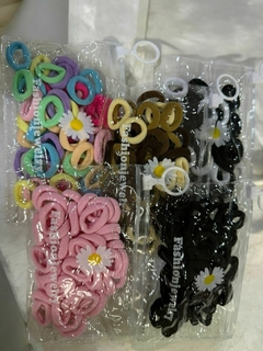 SET DE 50 COLITAS EN ESTUCHE - comprar online
