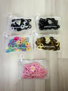 SET DE 50 COLITAS EN ESTUCHE - comprar online