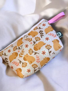 NECEER SIMIL NEOPRENE PETIT CAPIBARA LOVE - tienda online