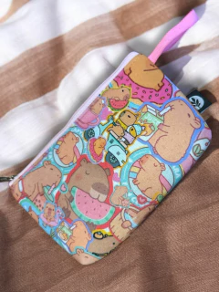 NECEER SIMIL NEOPRENE PETIT CAPIBARA LOVE en internet