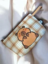 NECEER SIMIL NEOPRENE PETIT CAPIBARA LOVE - comprar online