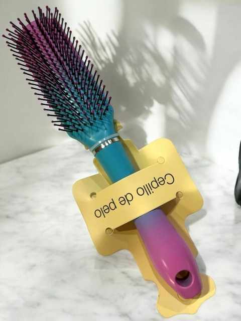 CEPILLO DE CABELLO DEGRADE - comprar online