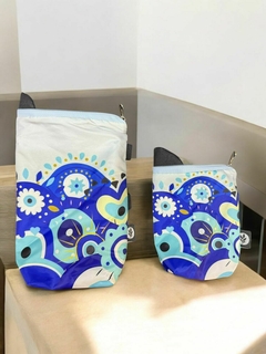 KIT YERBERO Y ESPECIERO LINEA CORAZONADA - Arte y Esencias Mayorista