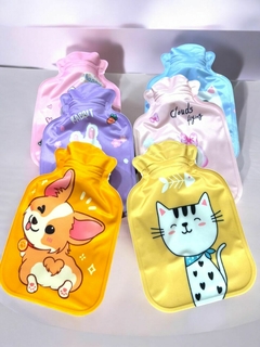 MINI BOLSITA AGUA CALIENTE - comprar online