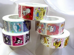 TIRA DE STIKERS - comprar online
