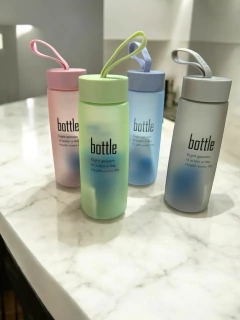 BOTELLA PLASTICA BOTLE (7123) - comprar online