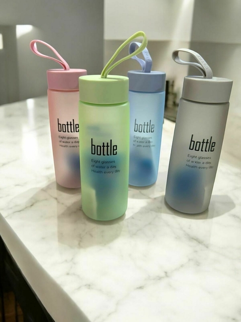 BOTELLA PLASTICA BOTLE (7123) - comprar online